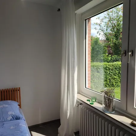 Van's Zimmerglueck