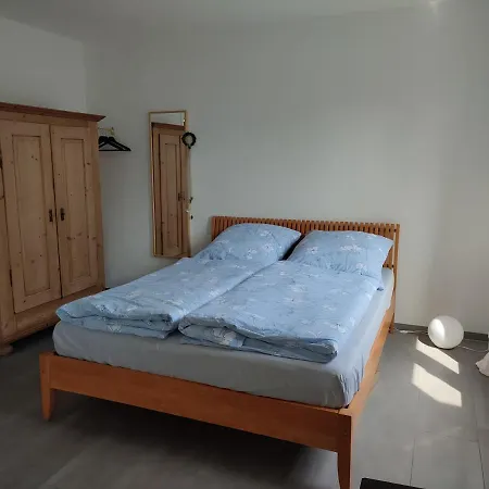 Van's Zimmerglueck * Borken (North Rhine-Westphalia)