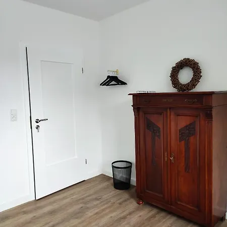 Quarto em Acomodações Particulares Van's Zimmerglueck