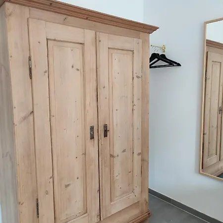 Quarto em Acomodações Particulares Van's Zimmerglueck Borken (North Rhine-Westphalia)