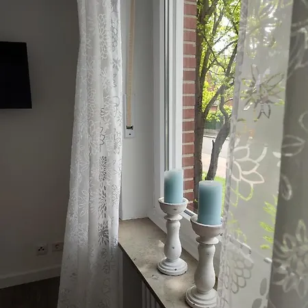 Van's Zimmerglueck Quarto em Acomodações Particulares Borken (North Rhine-Westphalia)