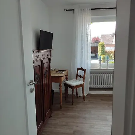 Van's Zimmerglueck Borken (North Rhine-Westphalia)