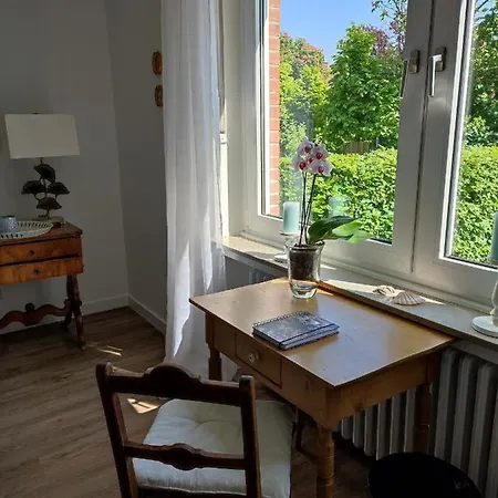 Van's Zimmerglueck Privatunterkunft Borken (North Rhine-Westphalia)