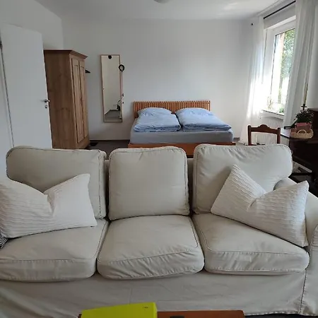 Van's Zimmerglueck *