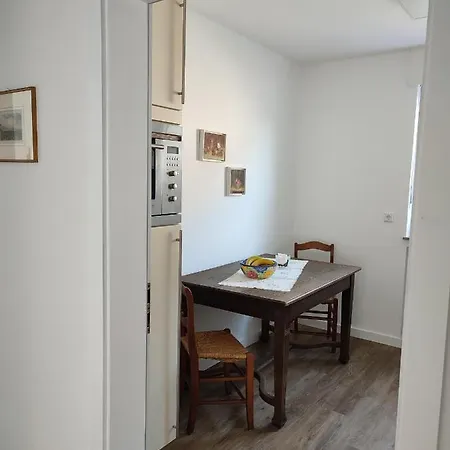 Van's Zimmerglueck Privatunterkunft