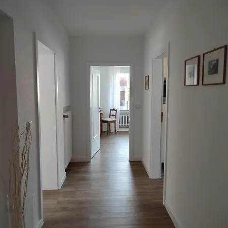 Van's Zimmerglueck Privatunterkunft