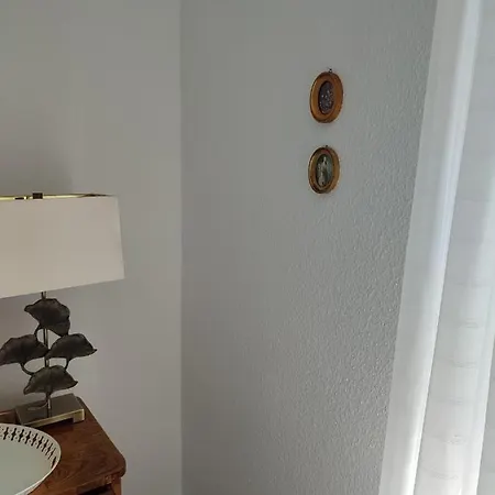 Van's Zimmerglueck Privatunterkunft *
