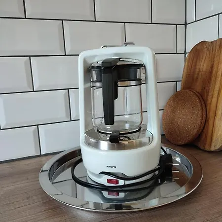 Homestay Van's Zimmerglueck Borken (North Rhine-Westphalia)