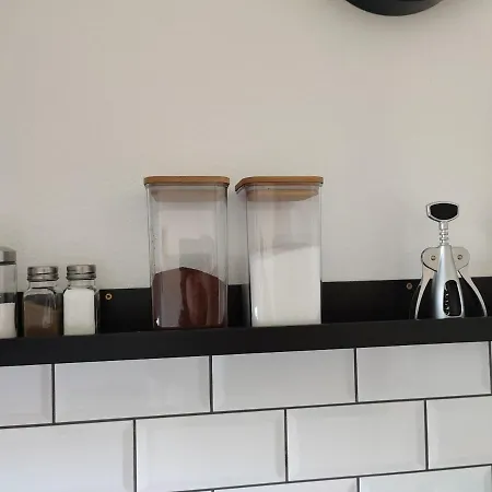 Van's Zimmerglueck Homestay *