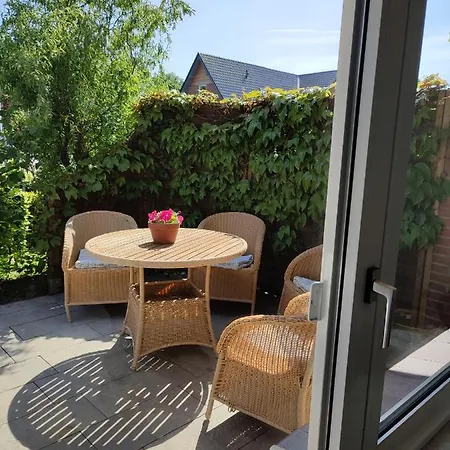 Van's Zimmerglueck Homestay *