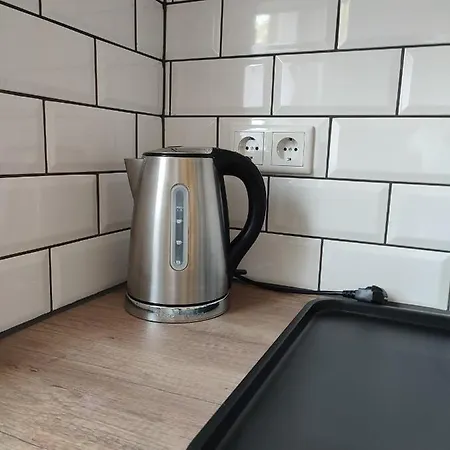 Quarto em Acomodações Particulares Van's Zimmerglueck Borken (North Rhine-Westphalia)
