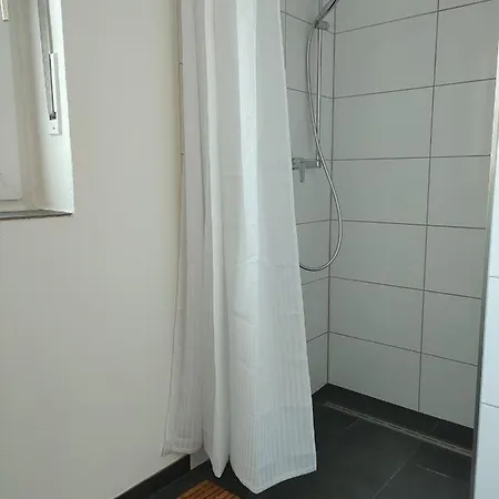 Van's Zimmerglueck Borken (North Rhine-Westphalia)