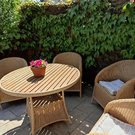 Van's Zimmerglueck Homestay