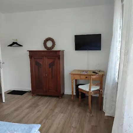 Quarto em Acomodações Particulares Van's Zimmerglueck Borken (North Rhine-Westphalia)