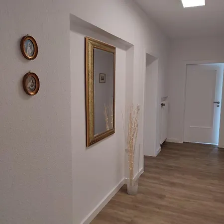 Privatunterkunft Van's Zimmerglueck